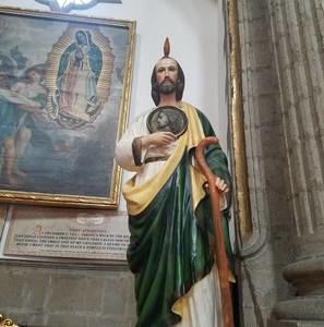 Meet your Posher, Pedro